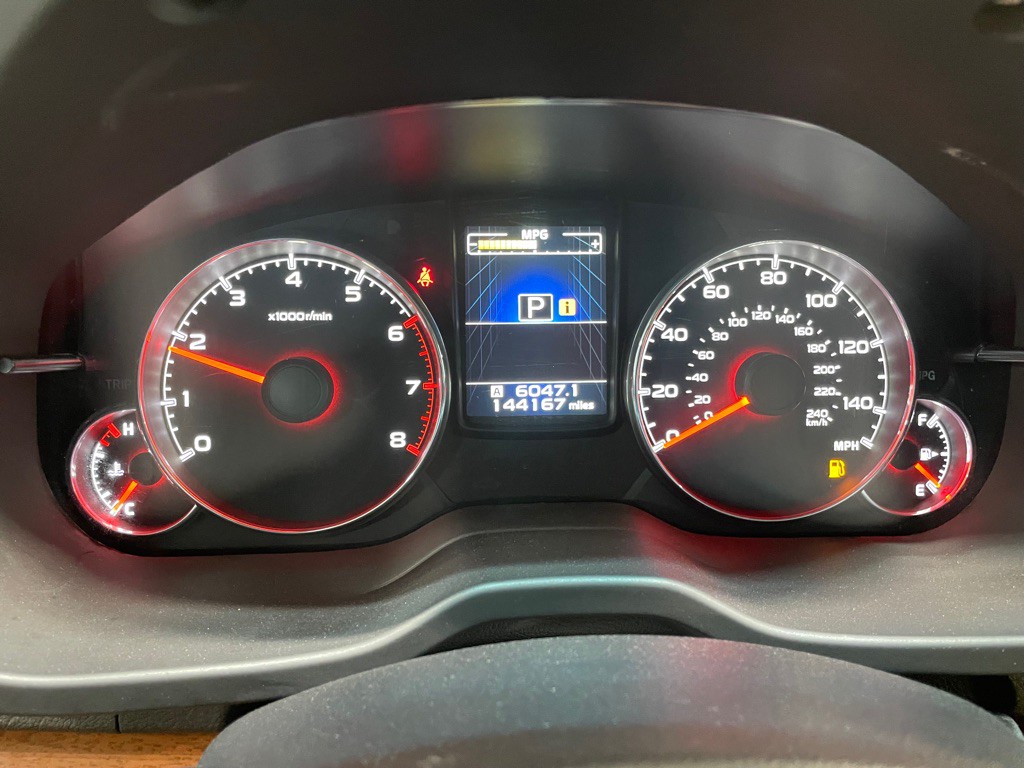 2013 Subaru Outback Image 27