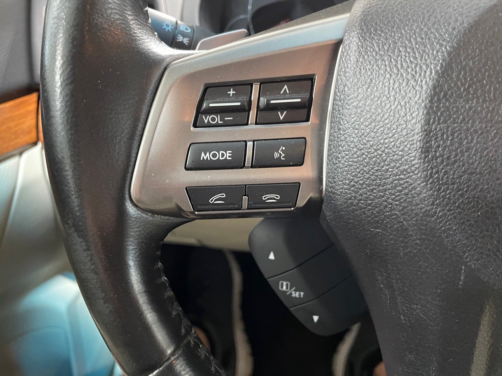 2013 Subaru Outback Image 28
