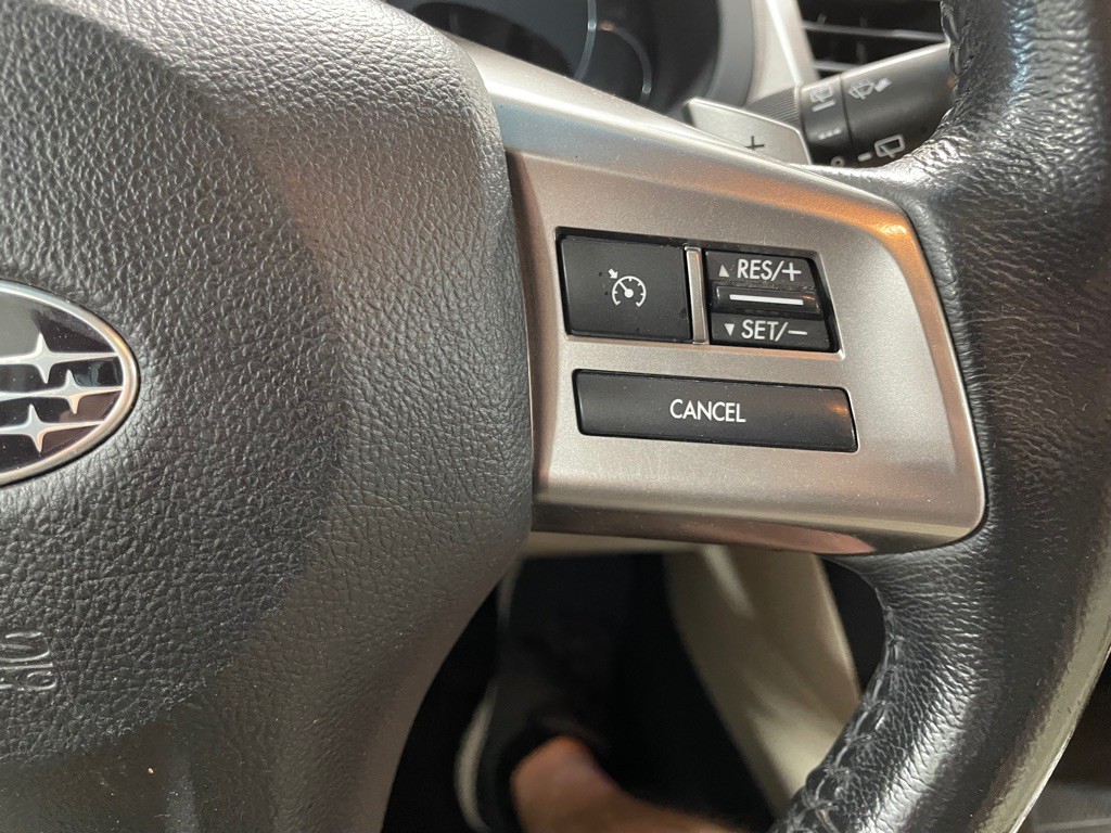 2013 Subaru Outback Image 29