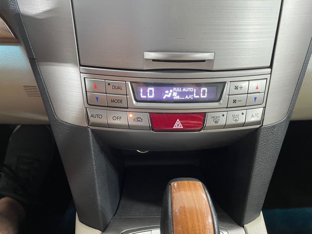 2013 Subaru Outback Image 31