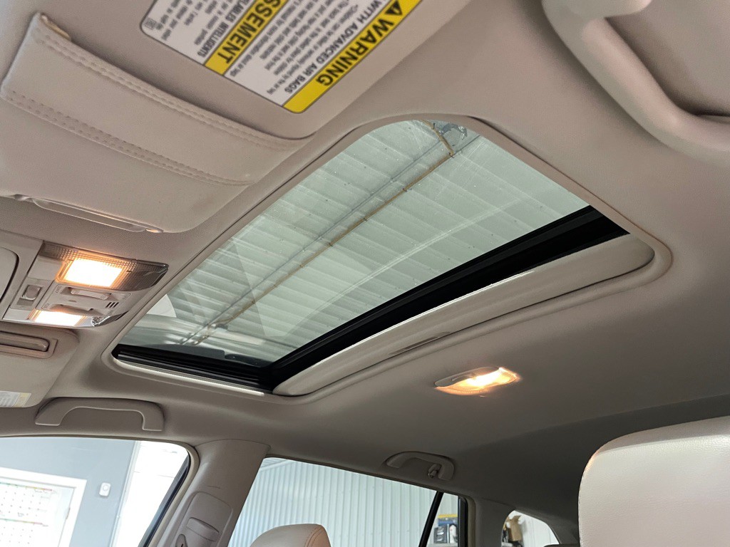 2013 Subaru Outback Image 35
