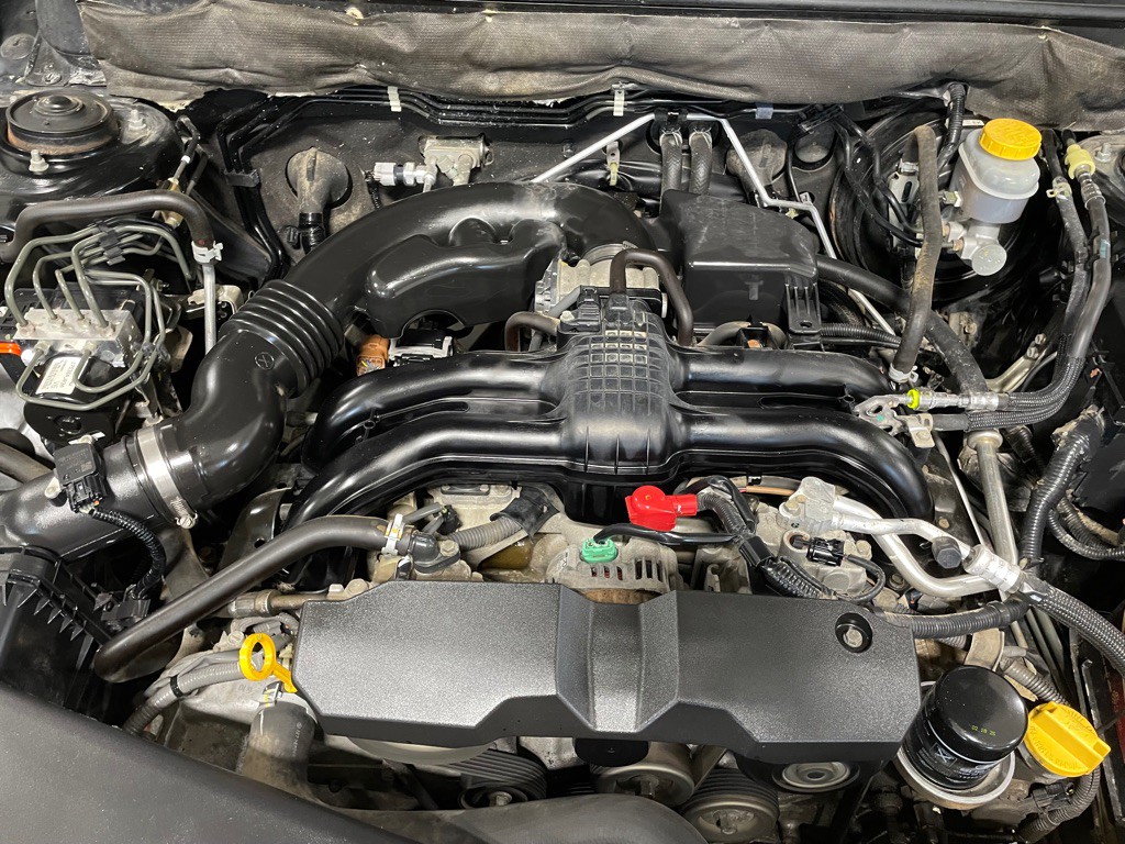 2013 Subaru Outback Image 37