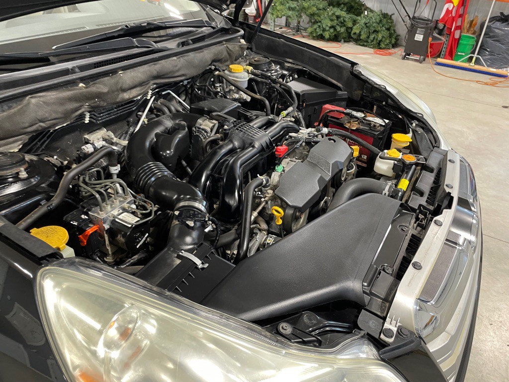 2013 Subaru Outback Image 38