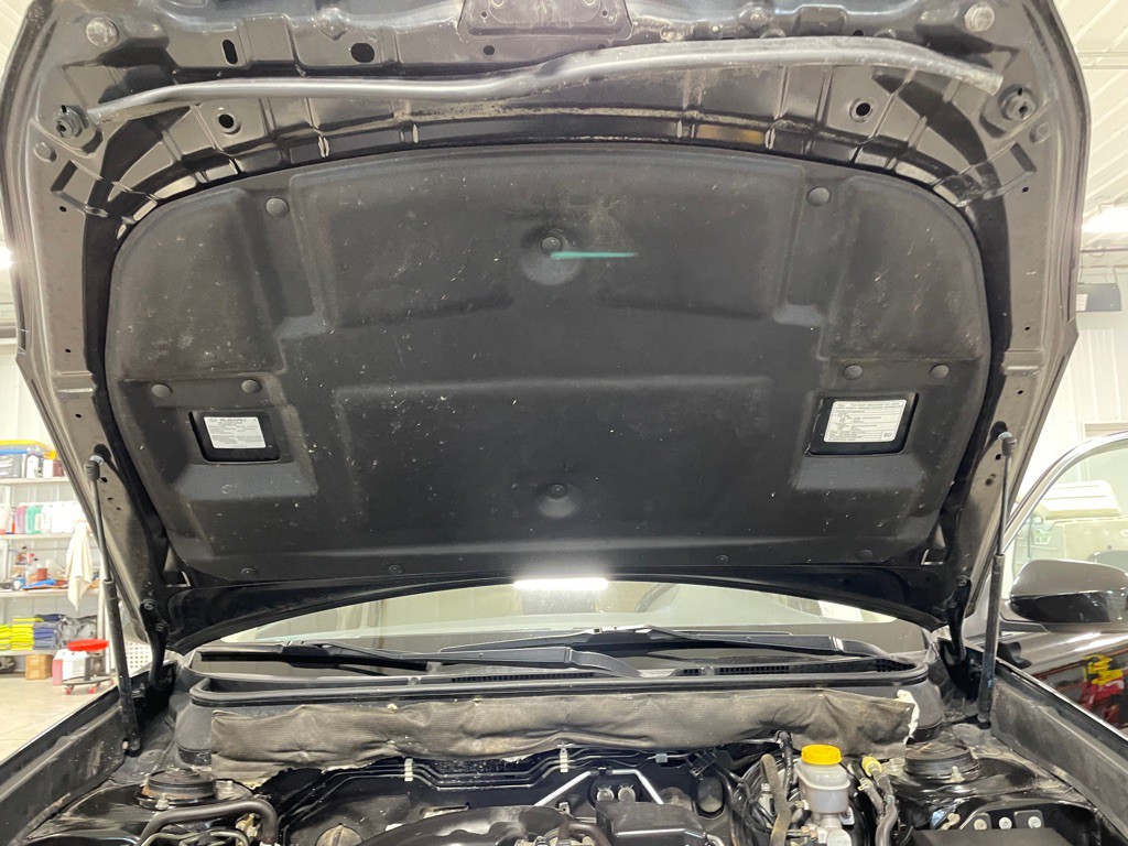 2013 Subaru Outback Image 40