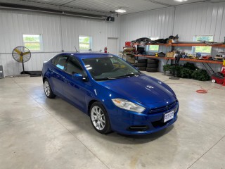 Image for 2013 Dodge Dart SXT ID: 7458569
