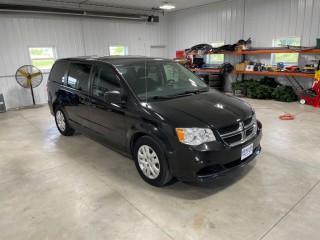 Image for 2015 Dodge Grand Caravan American Value ID: 7464220