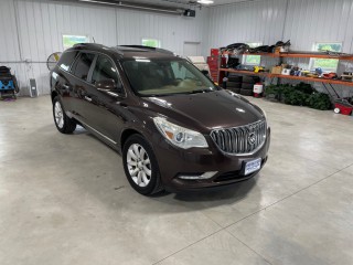 Image for 2015 Buick Enclave Premium ID: 7474408
