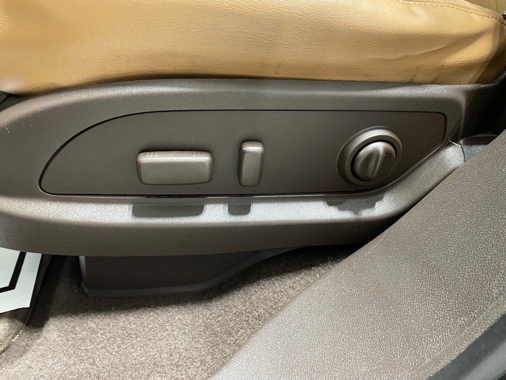 2015 Buick Enclave Image 11