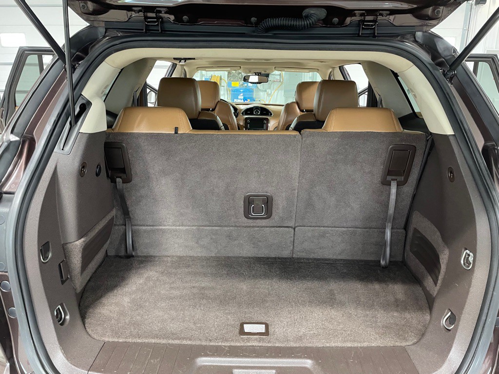 2015 Buick Enclave Image 18