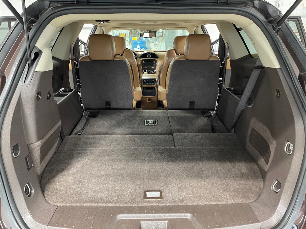 2015 Buick Enclave Image 19