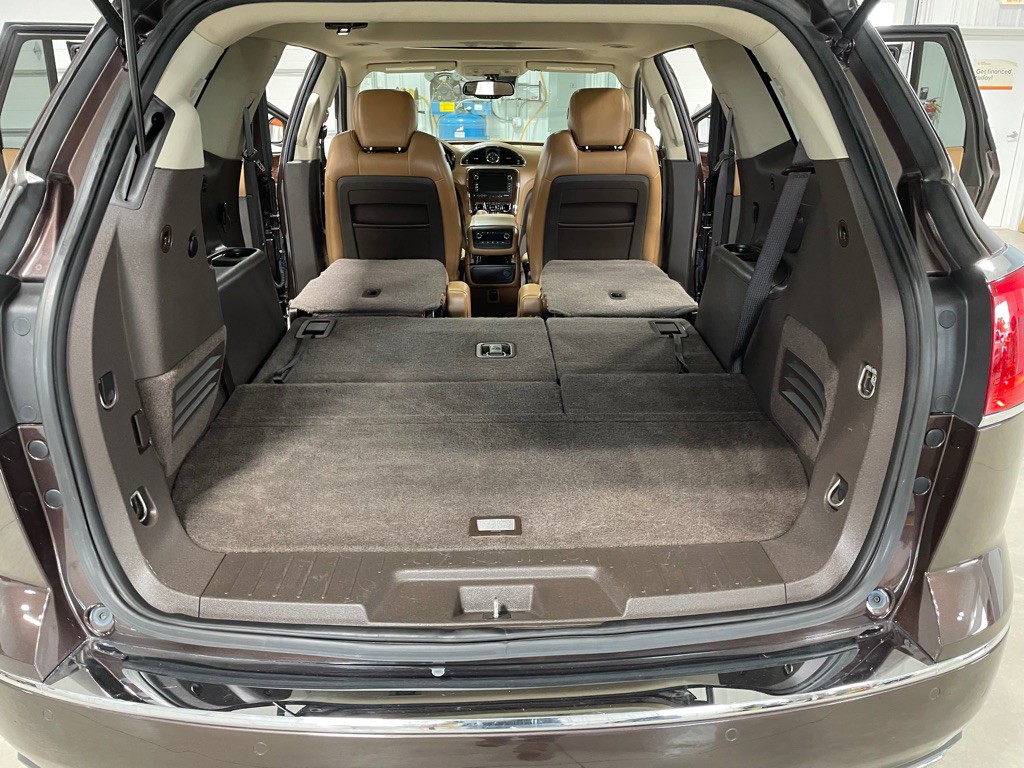 2015 Buick Enclave Image 20