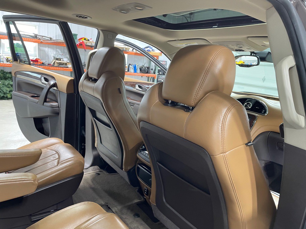 2015 Buick Enclave Image 21