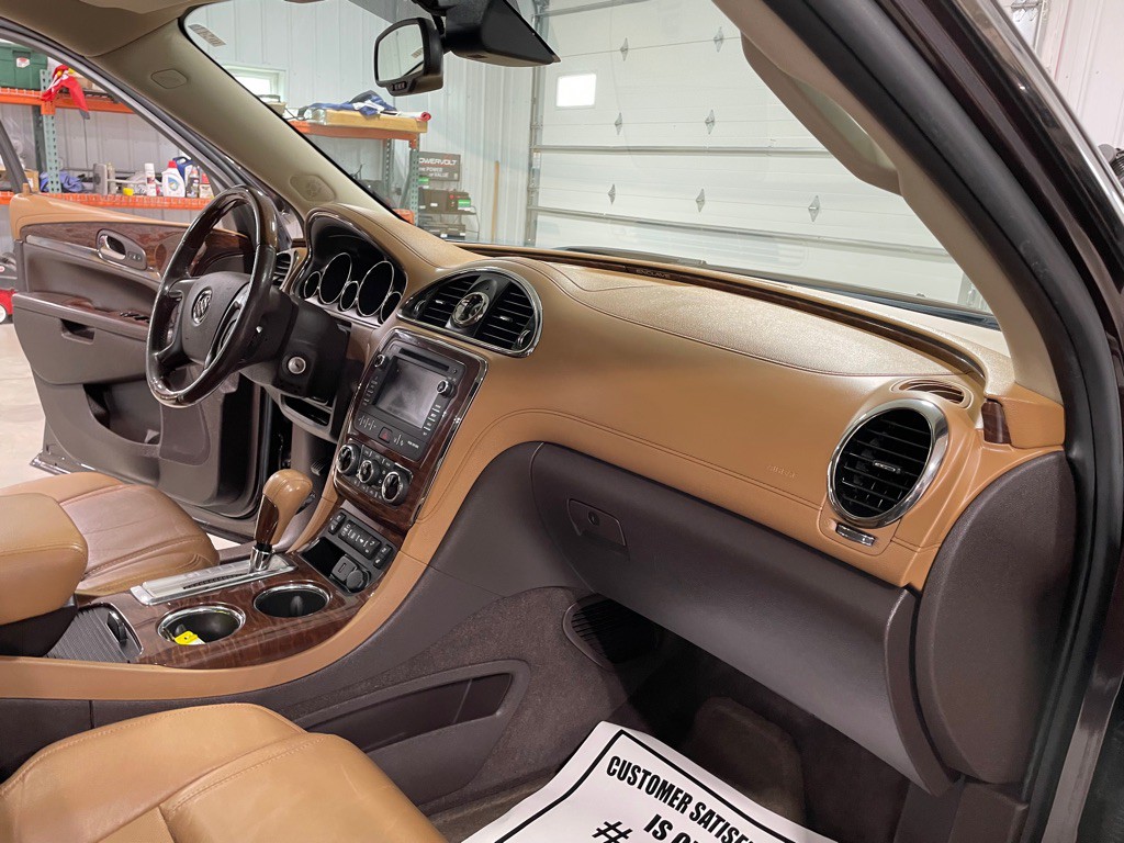 2015 Buick Enclave Image 25