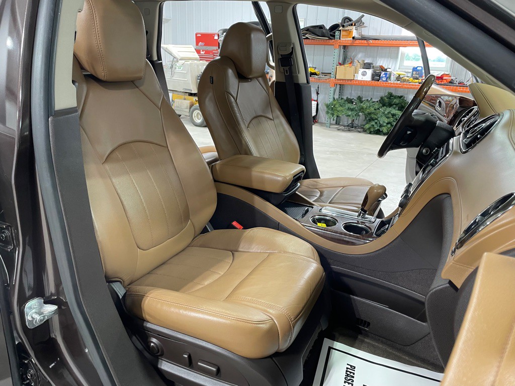 2015 Buick Enclave Image 26