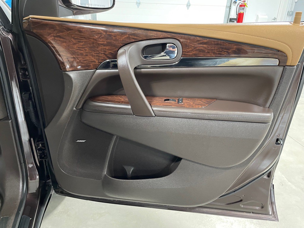 2015 Buick Enclave Image 29