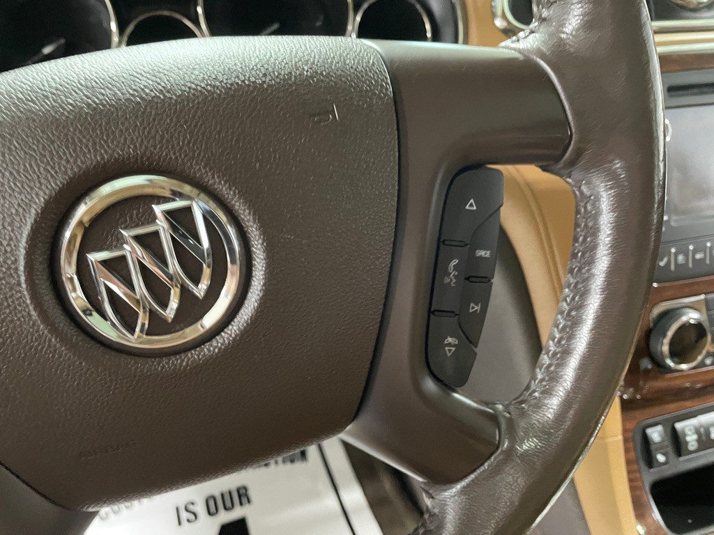 2015 Buick Enclave Image 34