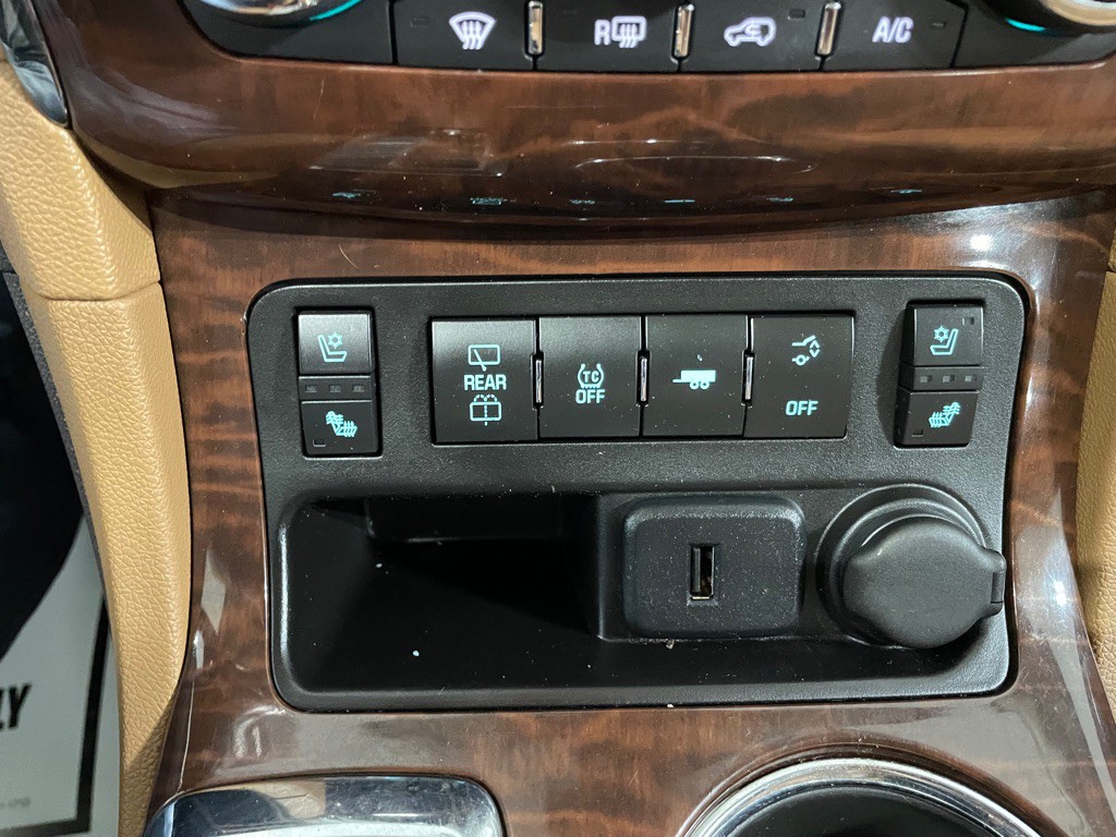 2015 Buick Enclave Image 37