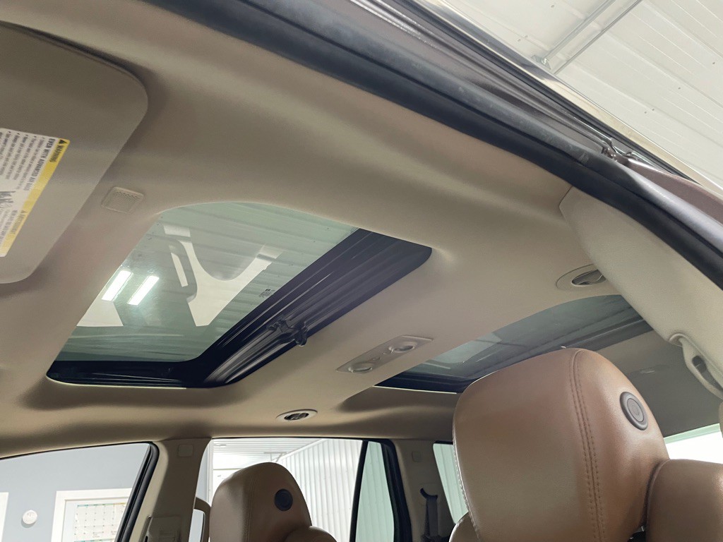 2015 Buick Enclave Image 40