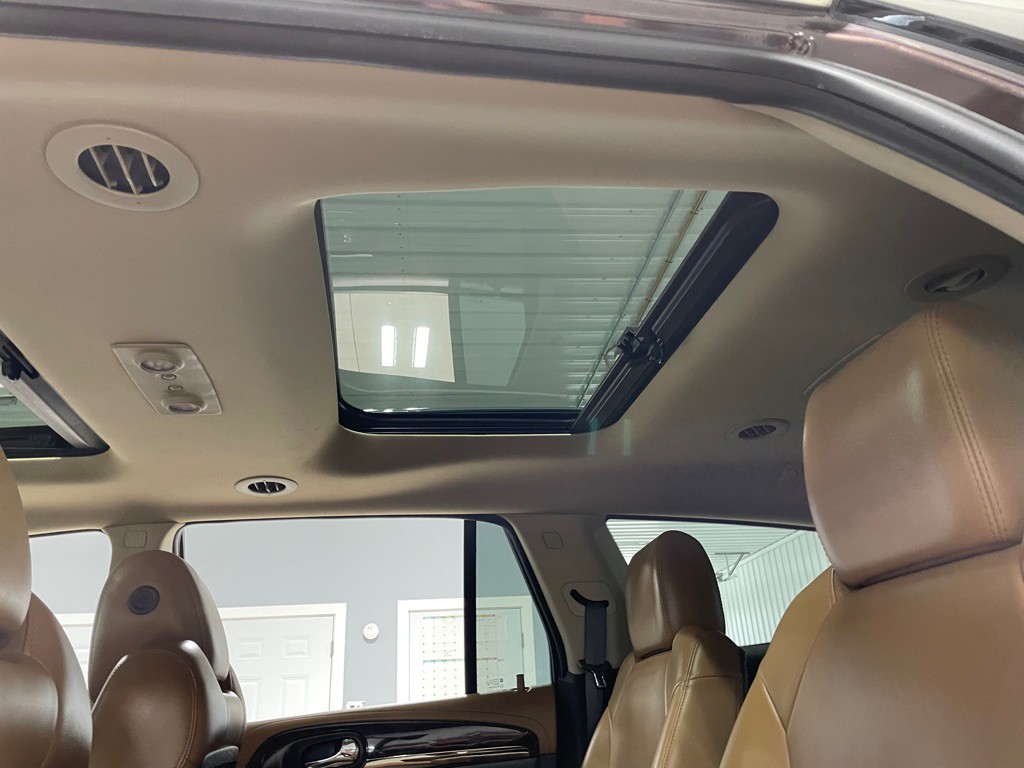 2015 Buick Enclave Image 41