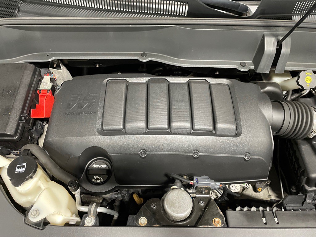 2015 Buick Enclave Image 43