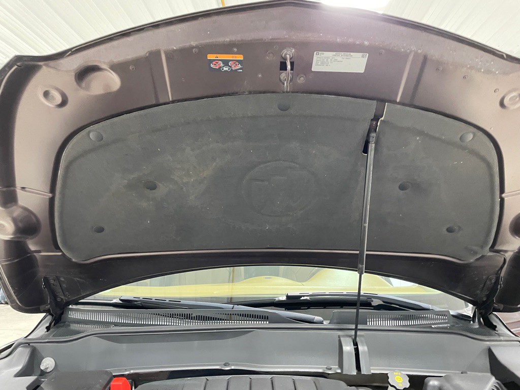 2015 Buick Enclave Image 46