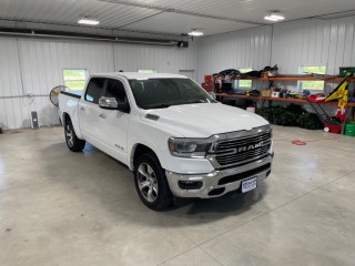 Image for 2022 RAM 1500 Laramie ID: 7483276