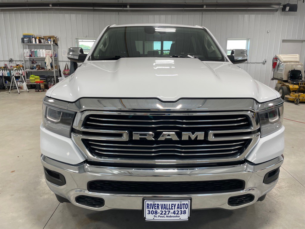 2022 RAM 1500 Image 2