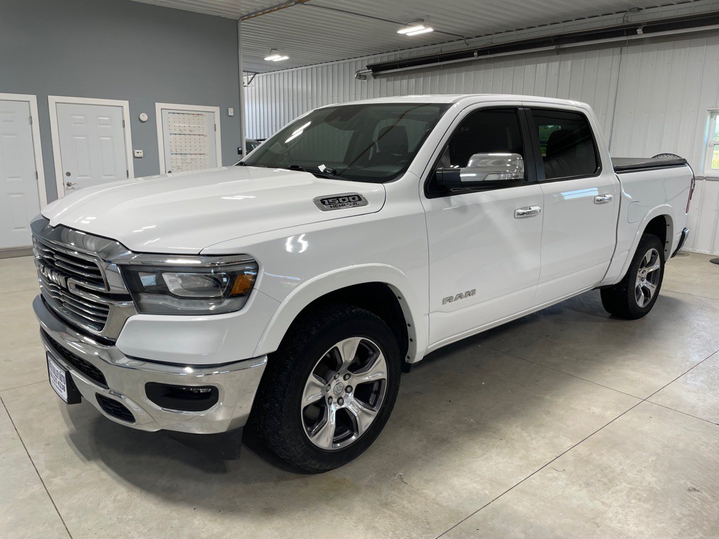 2022 RAM 1500 Image 3