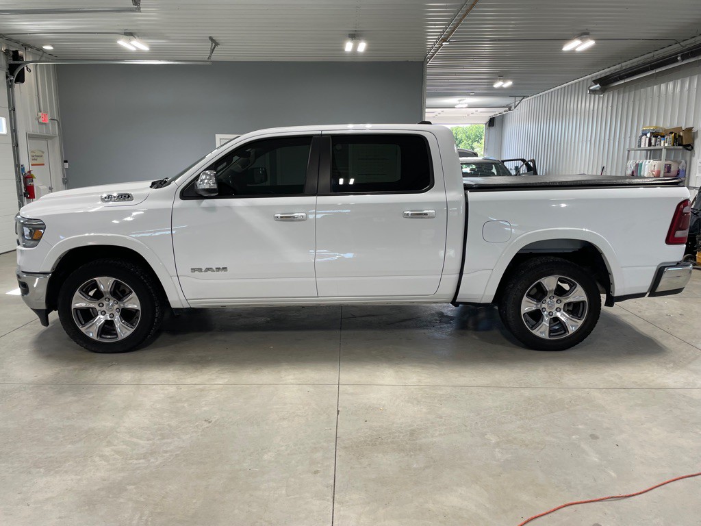 2022 RAM 1500 Image 4