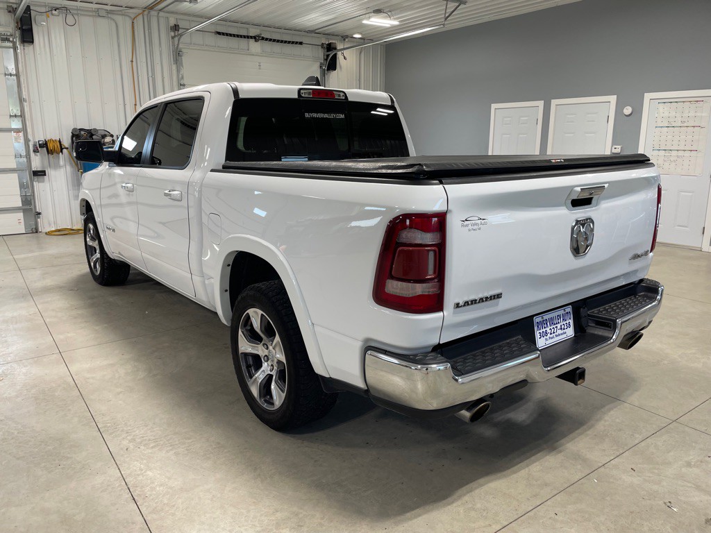 2022 RAM 1500 Image 5