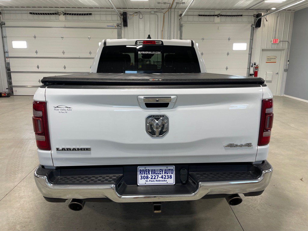 2022 RAM 1500 Image 6