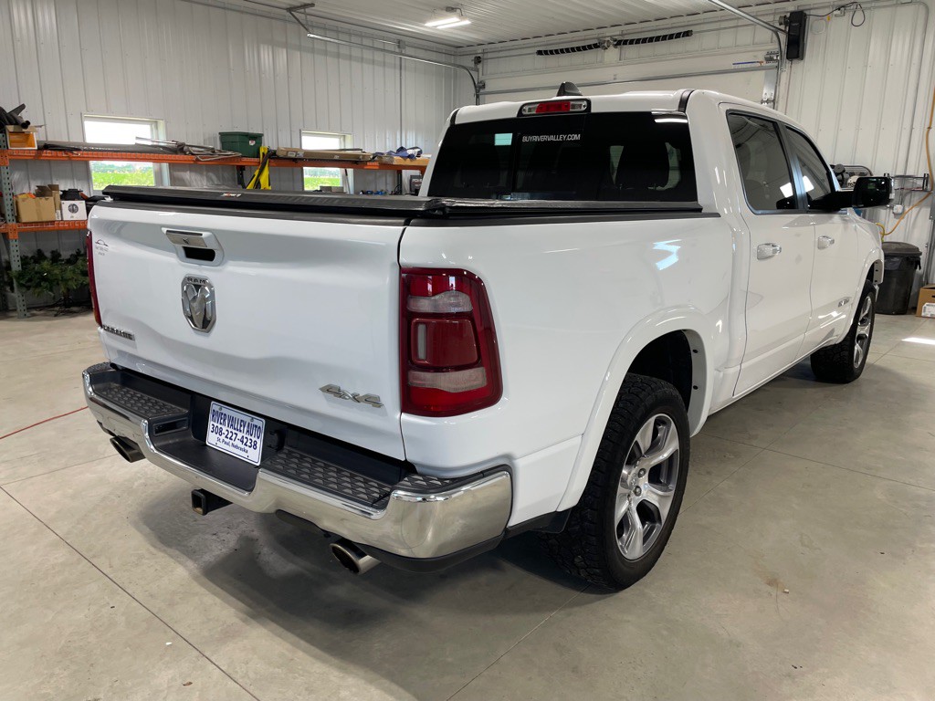 2022 RAM 1500 Image 7