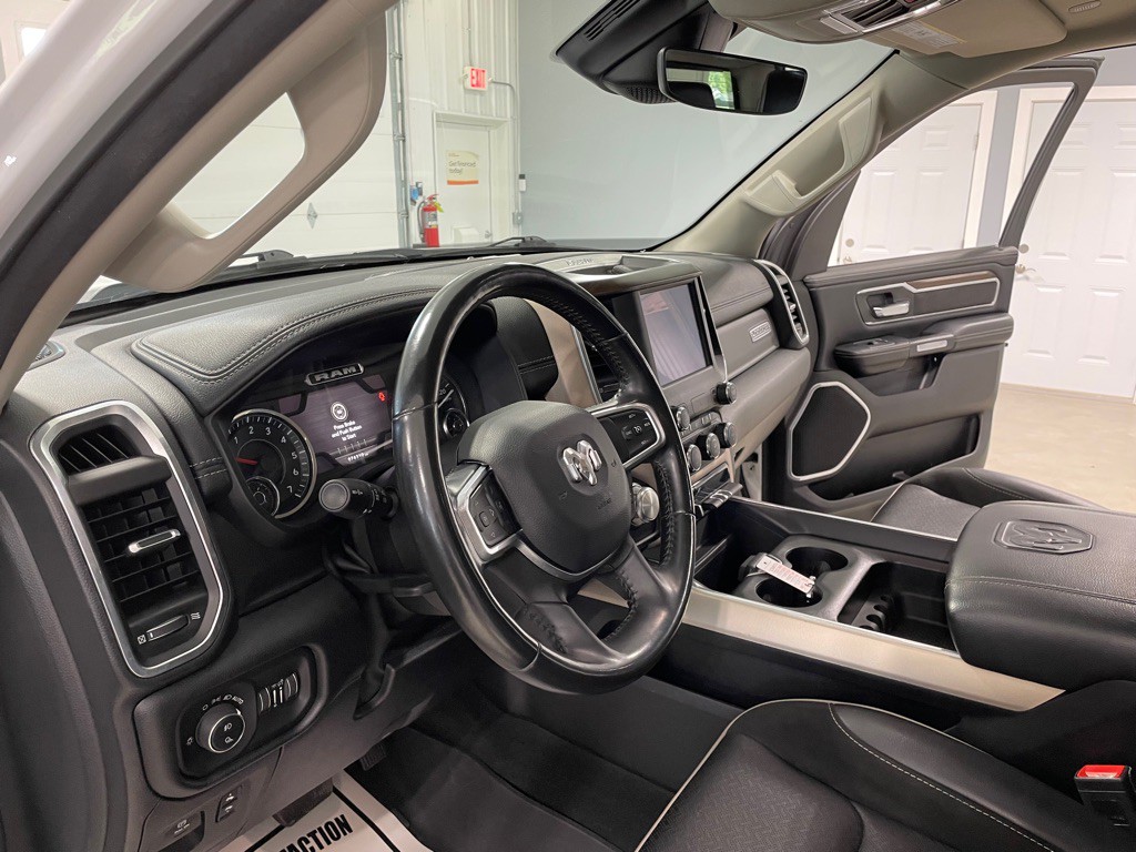 2022 RAM 1500 Image 8