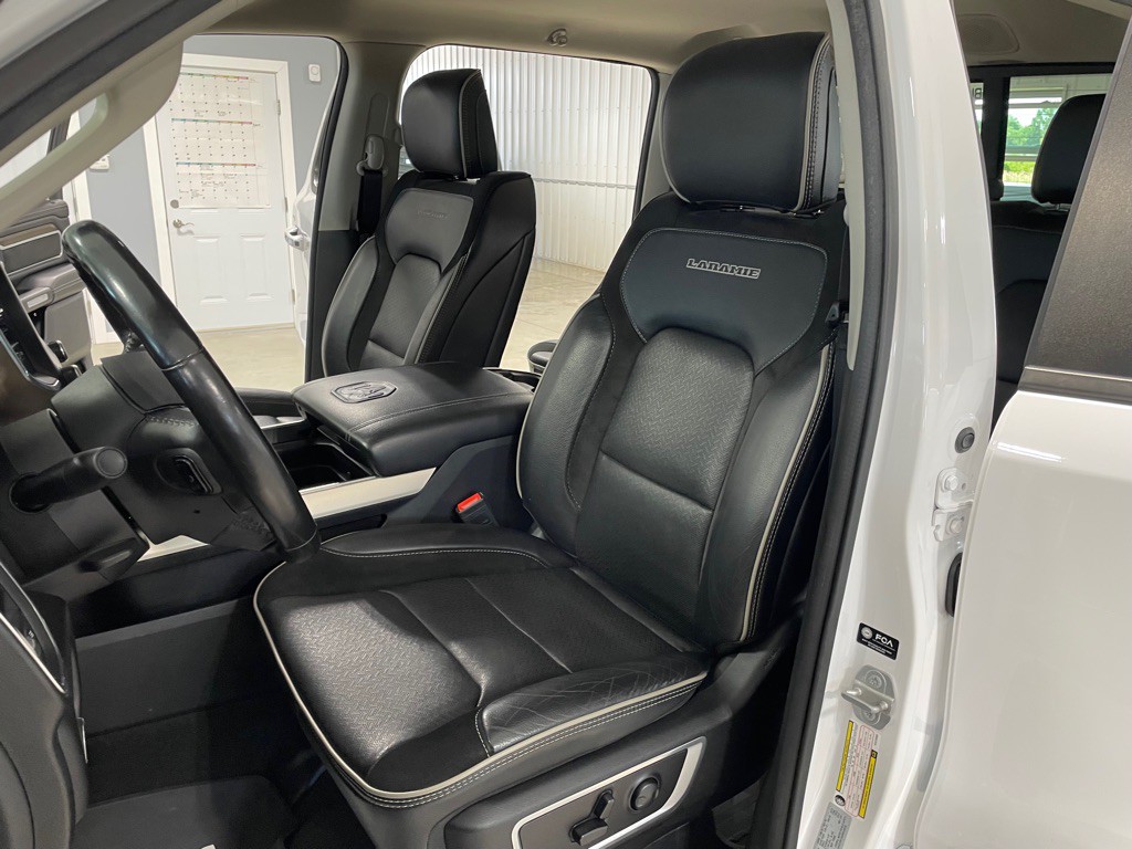 2022 RAM 1500 Image 9
