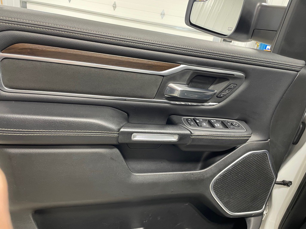 2022 RAM 1500 Image 11