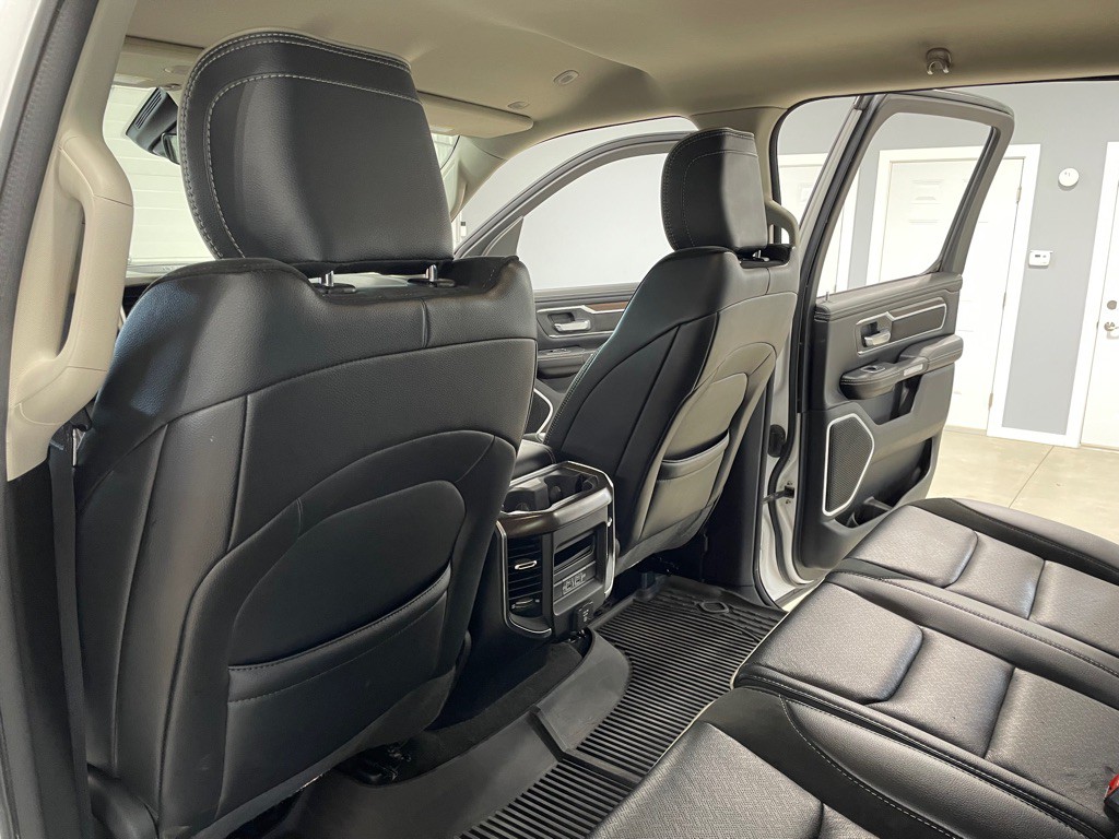 2022 RAM 1500 Image 12