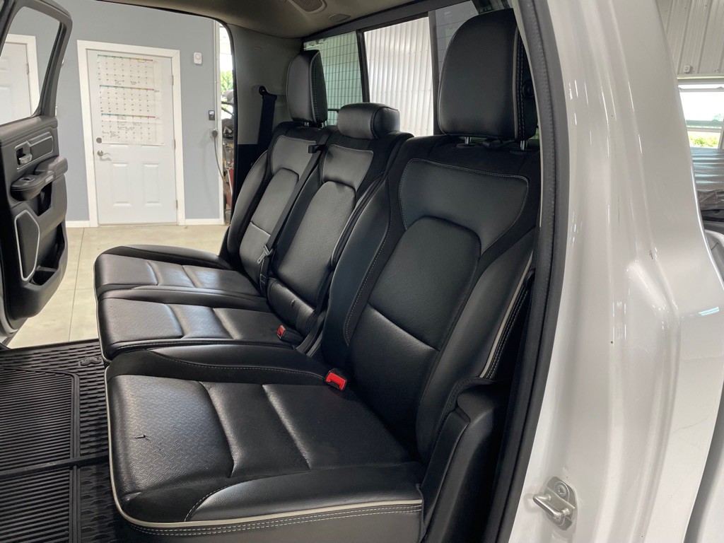 2022 RAM 1500 Image 13