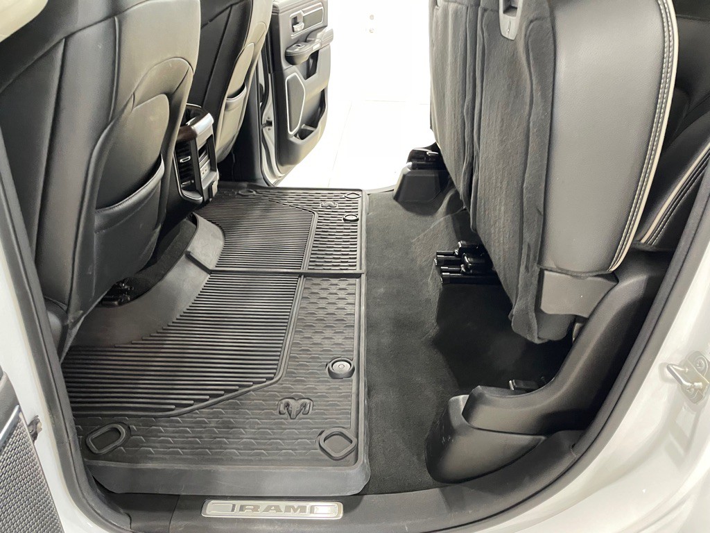 2022 RAM 1500 Image 14