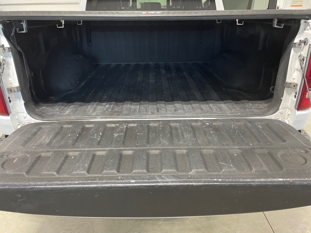 2022 RAM 1500 Image 17