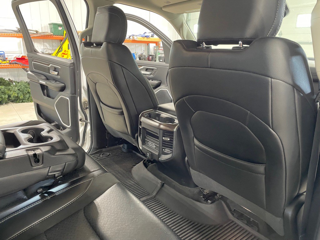 2022 RAM 1500 Image 18