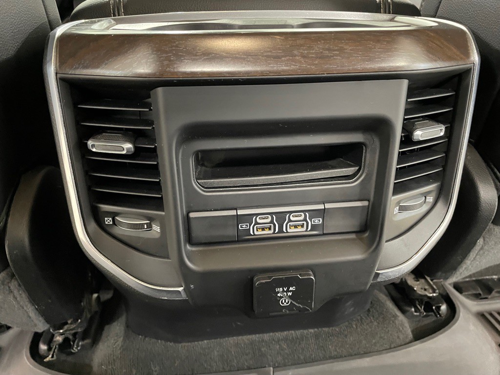 2022 RAM 1500 Image 20