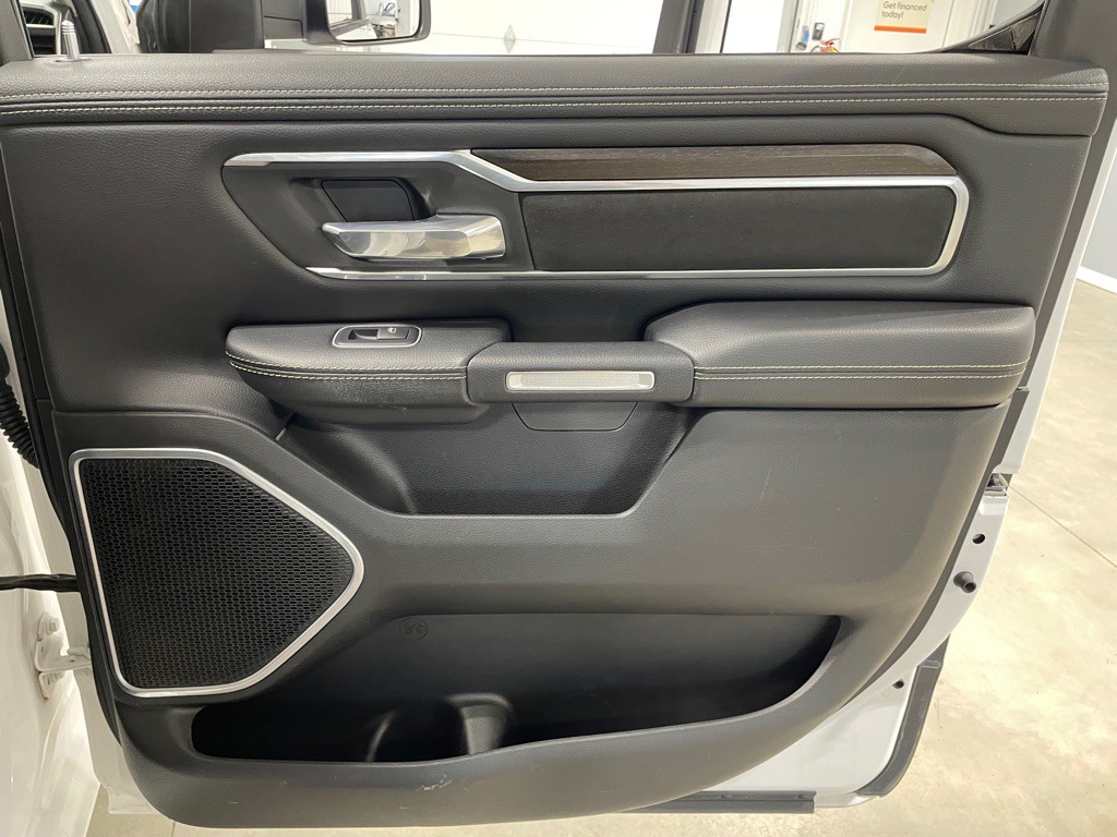 2022 RAM 1500 Image 21