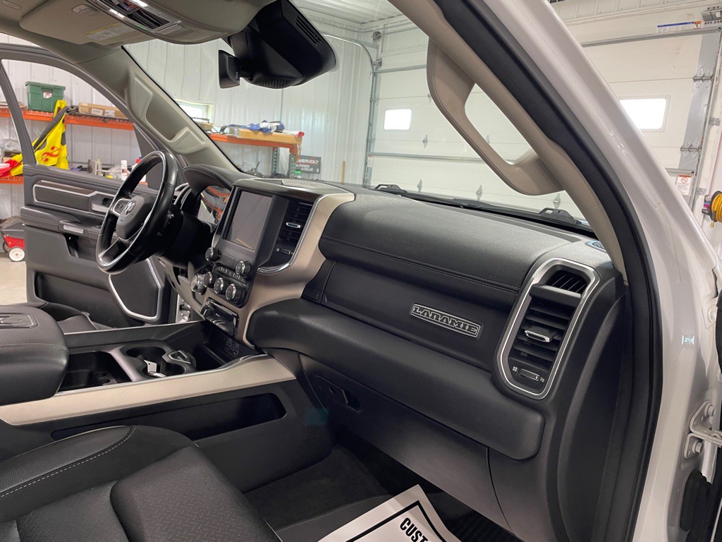 2022 RAM 1500 Image 22