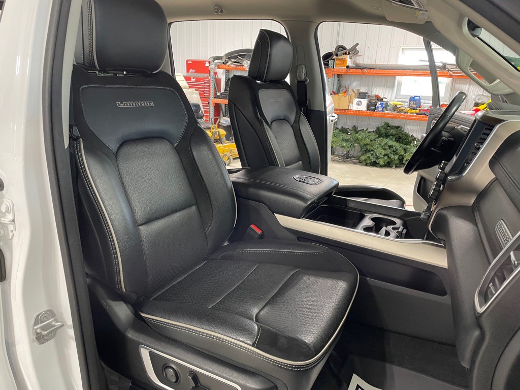 2022 RAM 1500 Image 23
