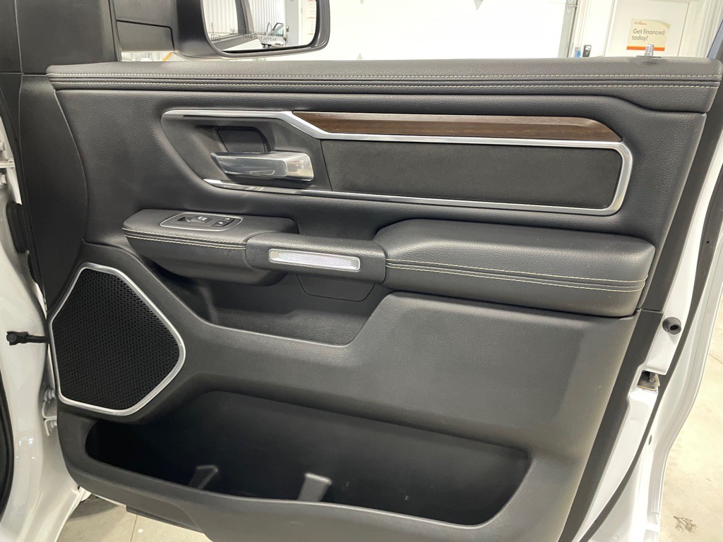 2022 RAM 1500 Image 26
