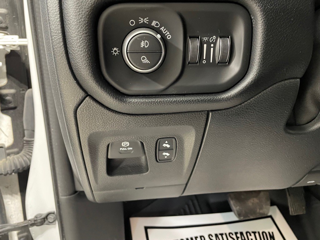 2022 RAM 1500 Image 27
