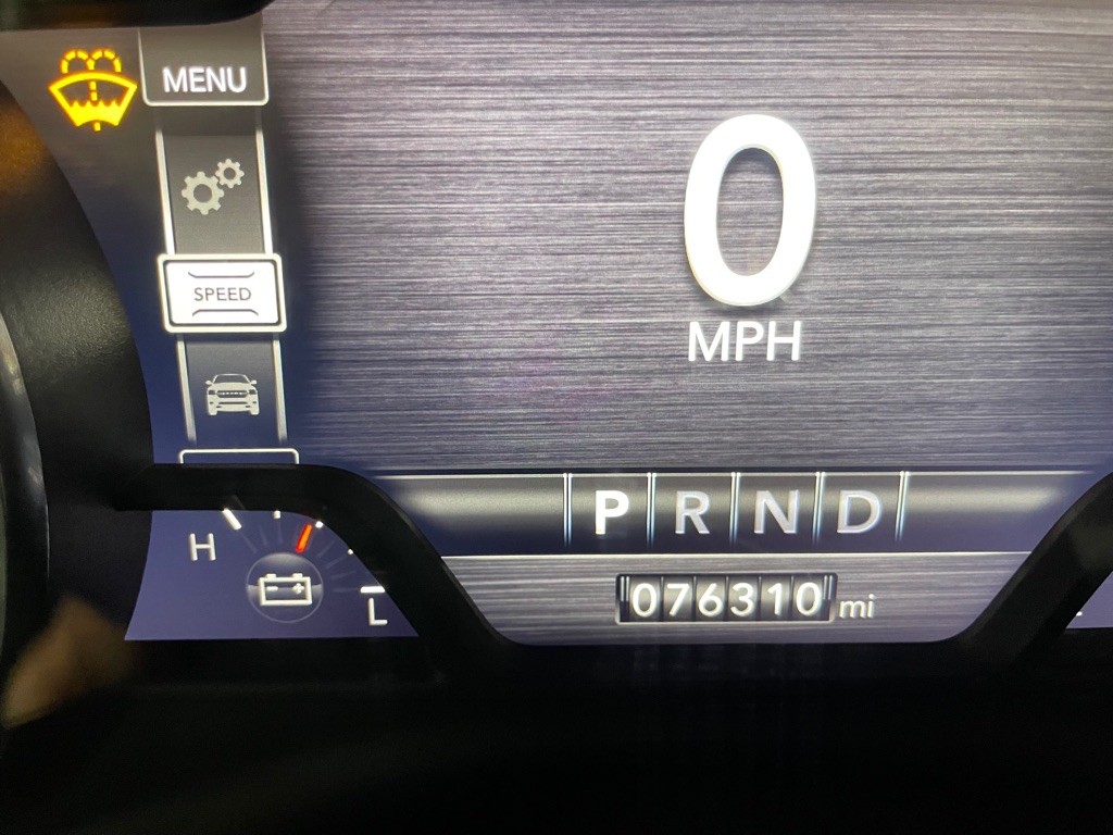 2022 RAM 1500 Image 28