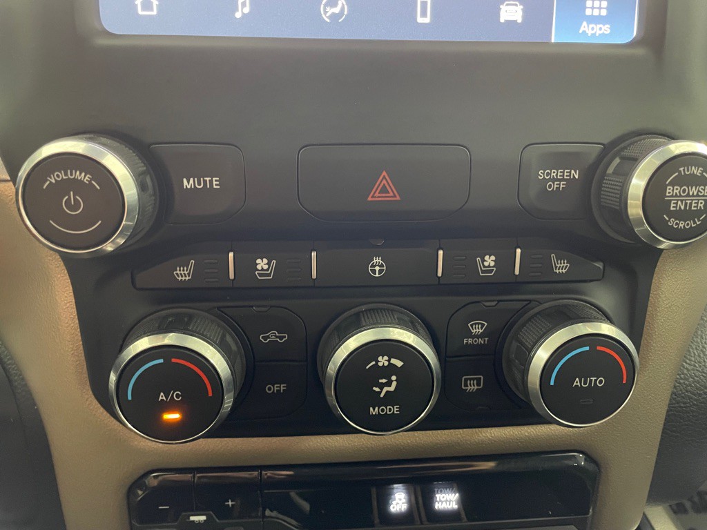 2022 RAM 1500 Image 31