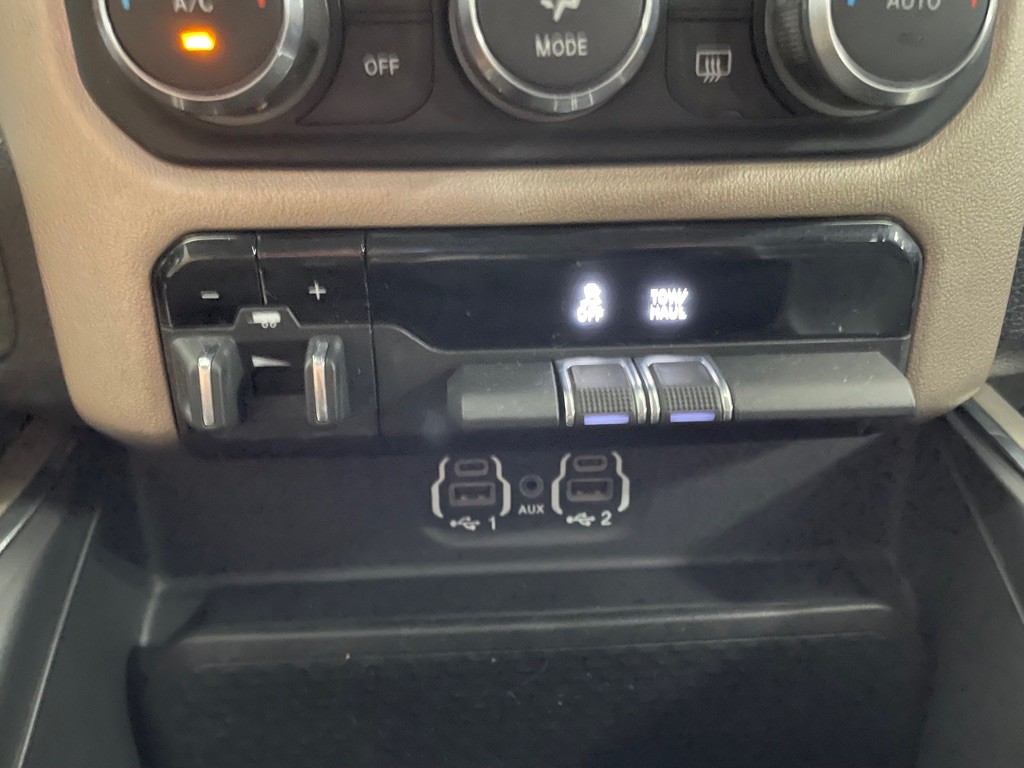 2022 RAM 1500 Image 32