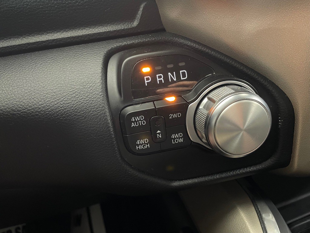 2022 RAM 1500 Image 33